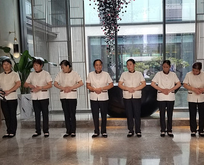 合肥格力家政 您的家政清洁专家，外墙清洗服务值得信赖