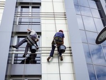 承德外墙清洗服务 专业高效，让建筑焕然一新