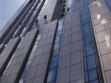 龙岩外墙清洗服务 专业解决建筑外立面清洁难题